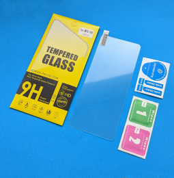 Tempered Glass Motorola Moto E40 Pro Plus