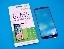 Tempered Glass Motorola Moto E5 Plus Full Cover