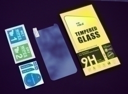 Tempered Glass Motorola Moto E6