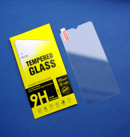 Tempered Glass Motorola Moto E7 Plus Screen Protector