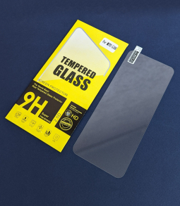 Tempered Glass Motorola Moto G100 Transparent