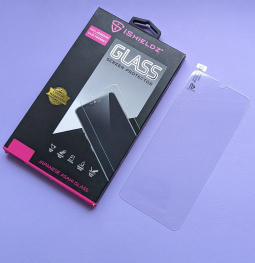 Tempered Glass Motorola Moto G10 Ishieldz