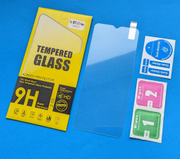 Tempered Glass Motorola Moto G10 Power