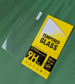 Tempered Glass Motorola Moto G10 Pro Plus