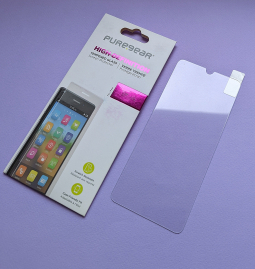 Tempered Glass Motorola Moto G10 Pure Gear
