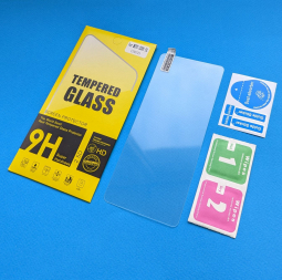 Tempered Glass Motorola Moto G200