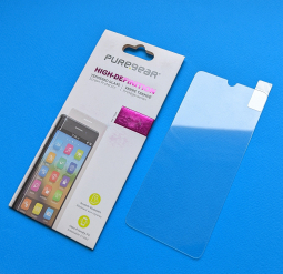 Tempered Glass Motorola Moto G20 Pure Gear