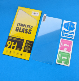 Tempered Glass Motorola Moto G22