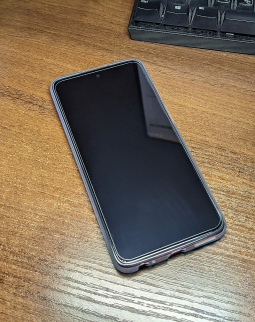 Tempered Glass Motorola Moto G32 Pro Plus