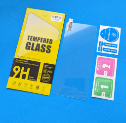 Tempered Glass Motorola Moto G41
