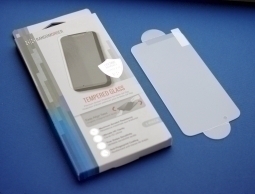 Tempered Glass Motorola Moto G4 Play Randomorder 2