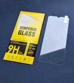 Tempered Glass Motorola Moto G50
