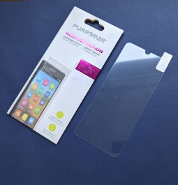 Tempered Glass Motorola Moto G50 Pure Gear