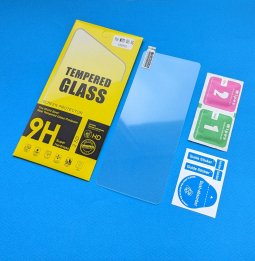 Tempered Glass Motorola Moto G51
