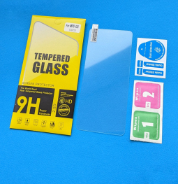 Tempered Glass Motorola Moto G52