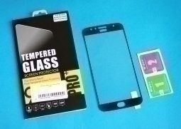 Tempered Glass Motorola Moto G5s Plus 1