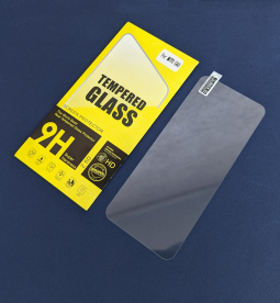Tempered Glass Motorola Moto G60 Transparent