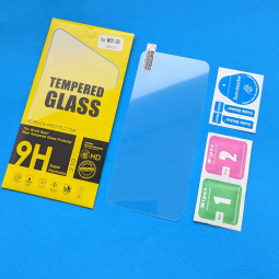 Tempered Glass Motorola Moto G62