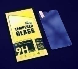 Tempered Glass Motorola Moto G7 Plus