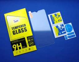 Tempered Glass Motorola Moto G8 Play