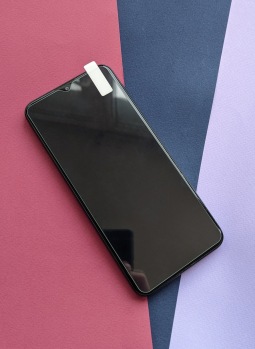 Tempered Glass Motorola Moto G9 G9 Play1
