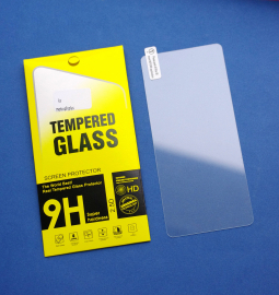 Tempered Glass Motorola Moto G9 Plus Screen Protector