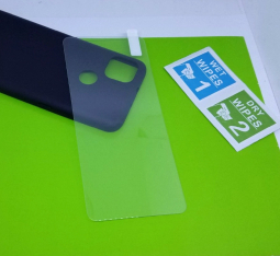 Tempered Glass Motorola Moto G9 Power Pro Plus