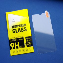 Tempered Glass Motorola Moto G9 Screen Protector