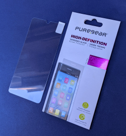 Tempered Glass Motorola Moto G 5g Pure Gear