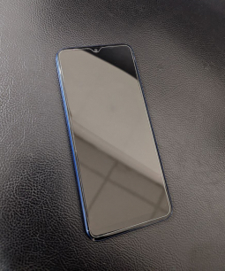 Tempered Glass Motorola Moto G Play 2021