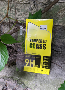 Tempered Glass Motorola Moto G Power 2020