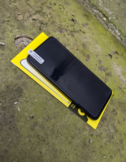 Tempered Glass Motorola Moto G Power 2020 2