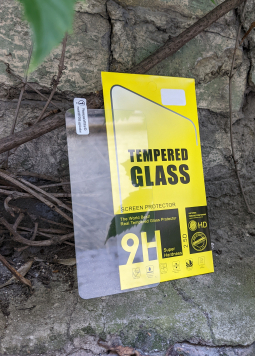 Tempered Glass Motorola Moto G Pro 1
