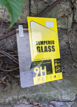 Tempered Glass Motorola Moto G Stylus 2020