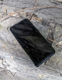 Tempered Glass Motorola Moto G Stylus 2020 2