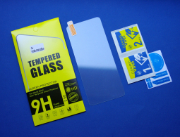 Tempered Glass Motorola Moto One Action