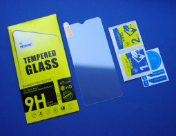 Tempered Glass Motorola Moto One Macro