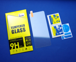 Tempered Glass Motorola Moto One Vision