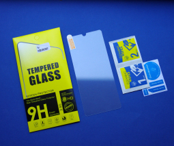 Tempered Glass Motorola Moto One Zoom