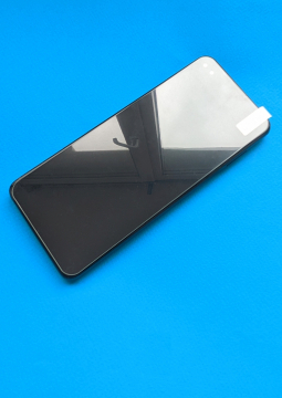 Tempered Glass Motorola One 5g Uw Pro Plus2