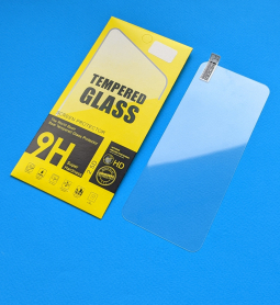 Tempered Glass Motorola One 5g Uw Pro Plus 22