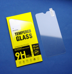 Tempered Glass Motorola One Fusion