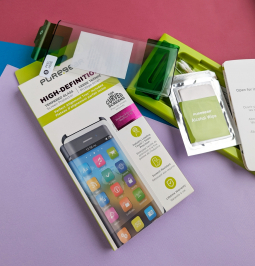 Tempered Glass Oneplus 8 Pure Gear