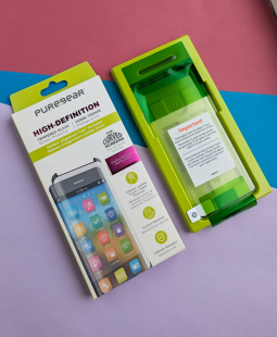 Tempered Glass Oneplus 8 Pure Gear 2