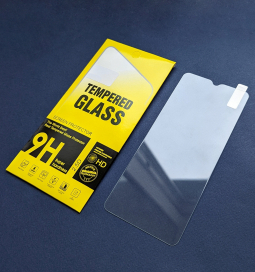 Tempered Glass Oppo A15