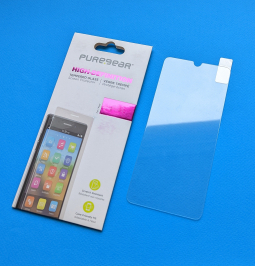Tempered Glass Oppo A15 Pure Gear