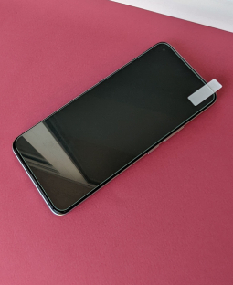 Tempered Glass Realme 8 Pro Plus