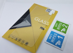 Tempered Glass Samsun Galaxy Note 8 Full Cover And Glue