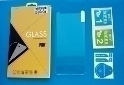 Tempered Glass Samsung Galaxy  S8  Full Glue