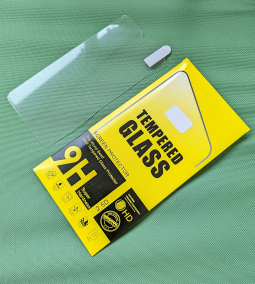Tempered Glass Samsung Galaxy A50